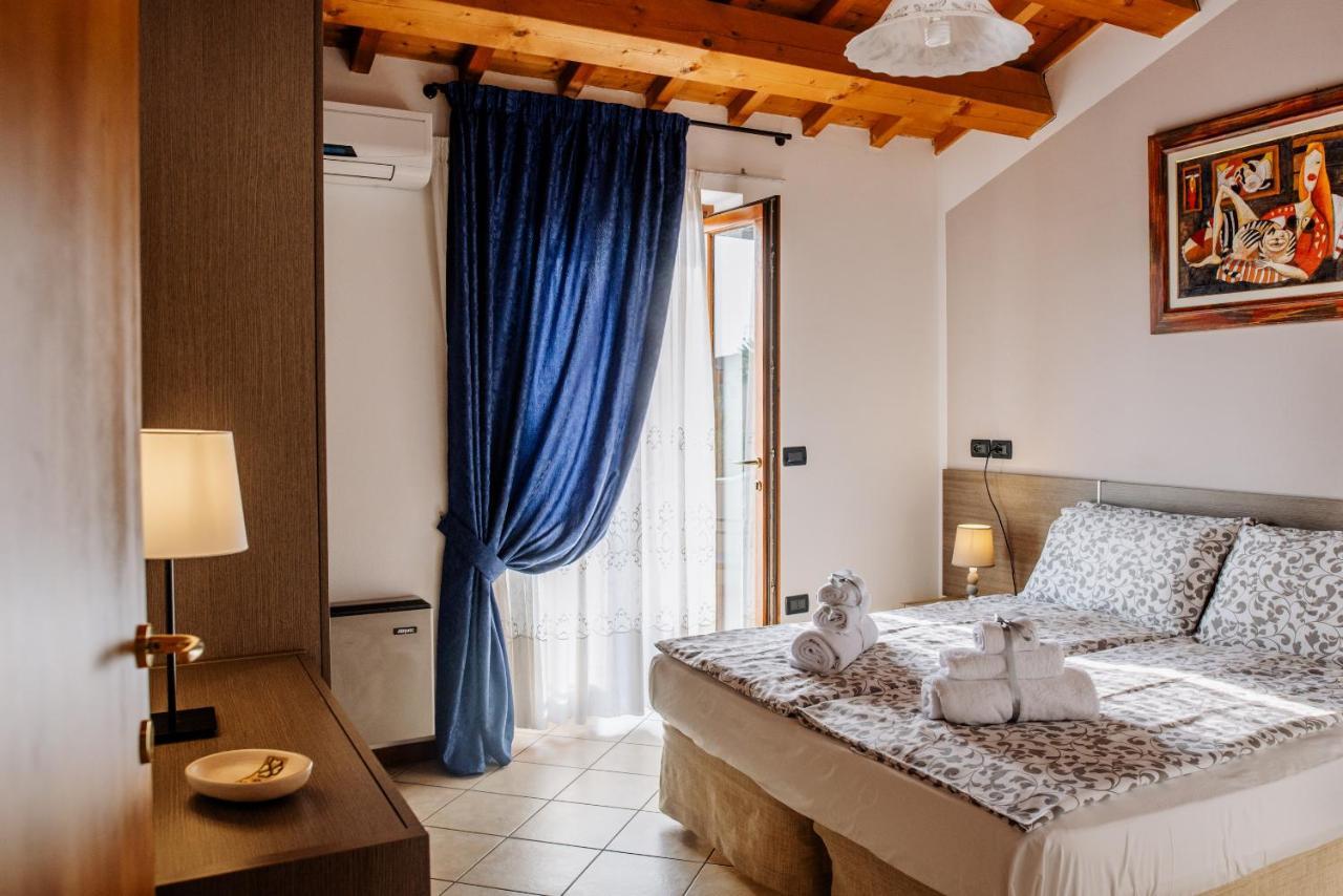 La Dolce Vita Montecchia di Crosara Exterior foto